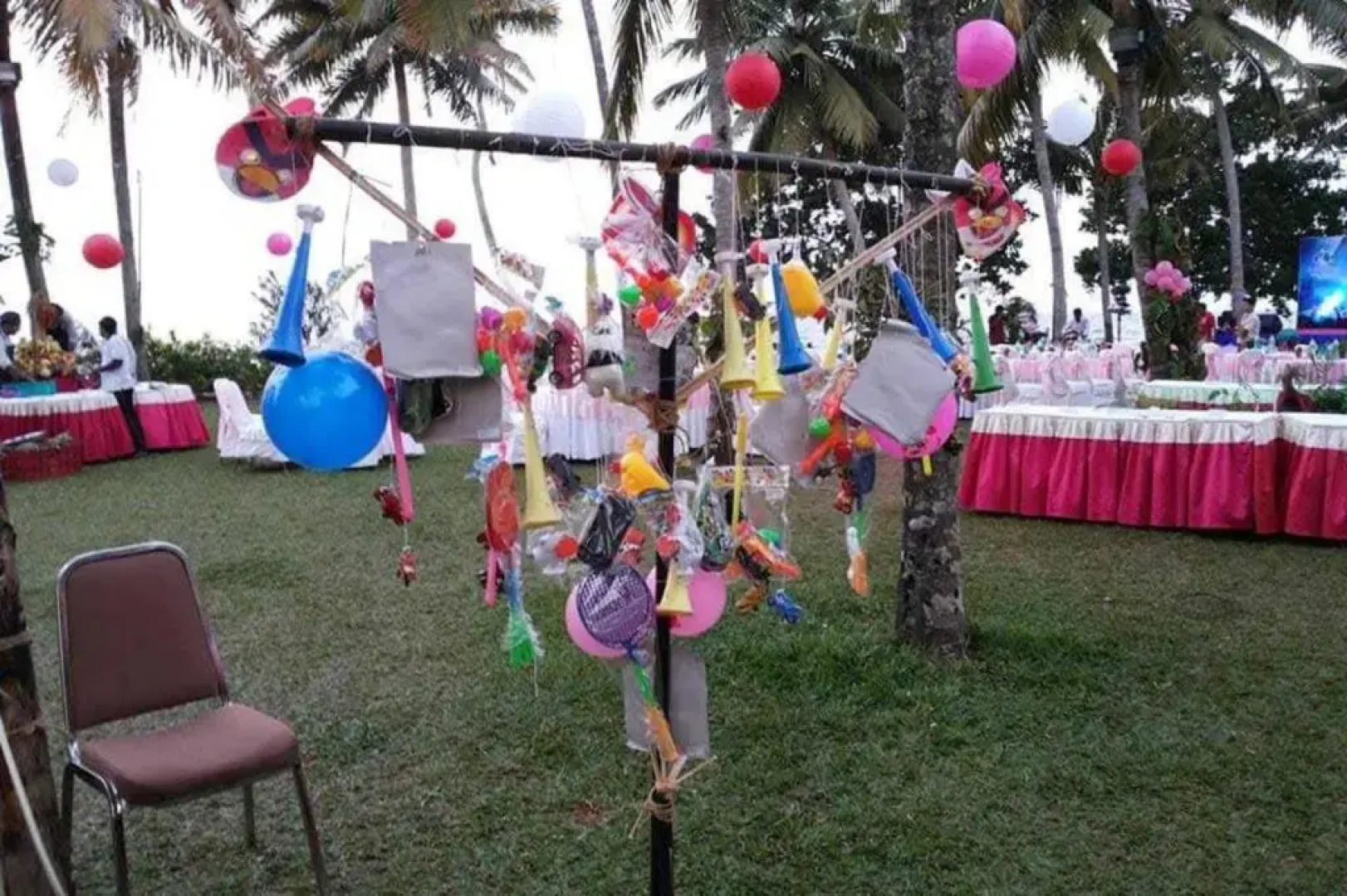 Eastend Clayhouse Chalakudy