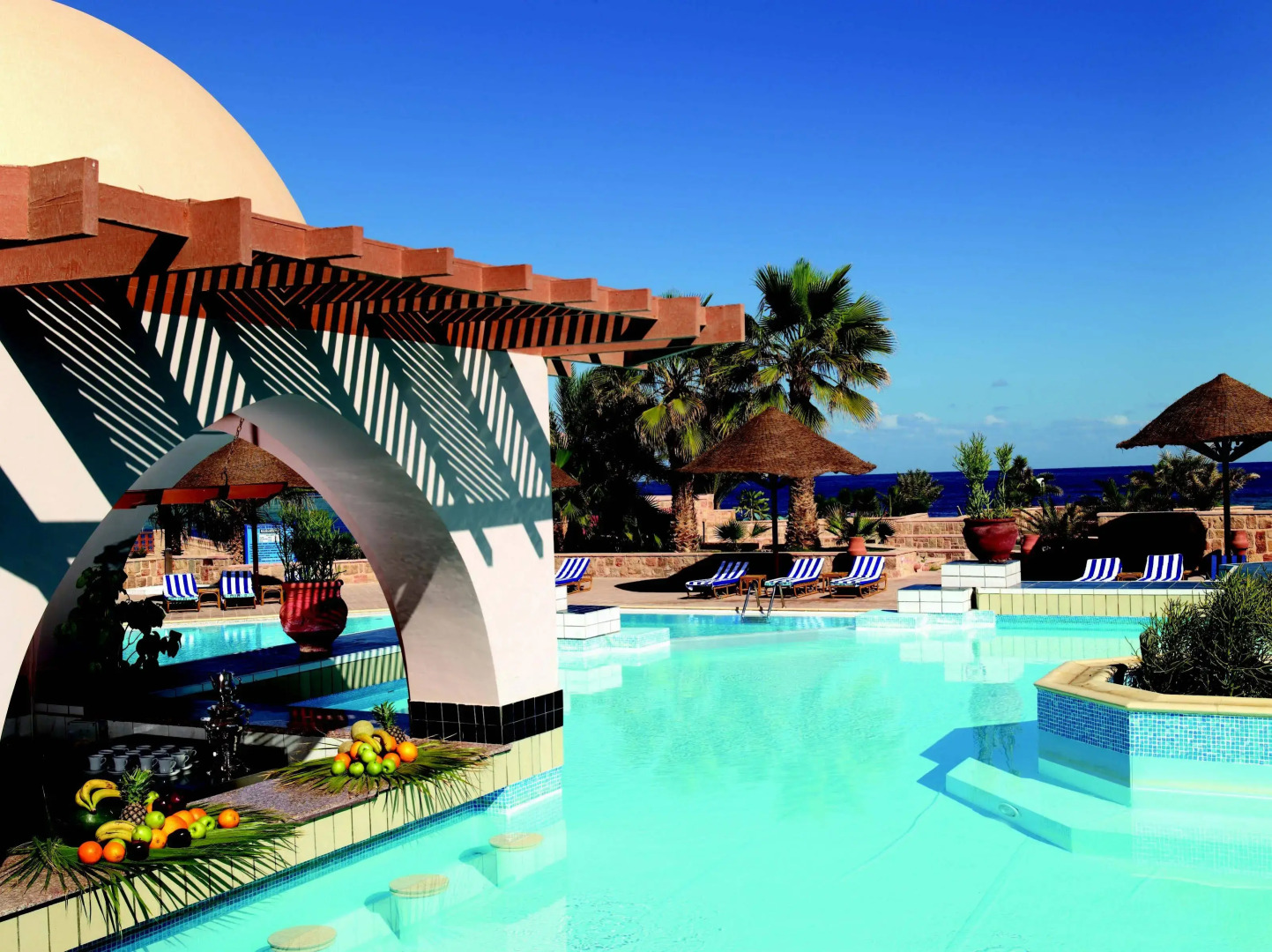 Mövenpick Resort El Quseir