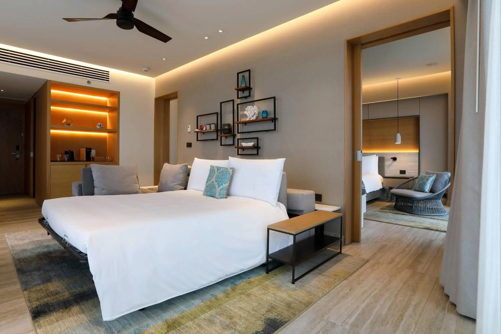 Villa Bali Asri Batubelig