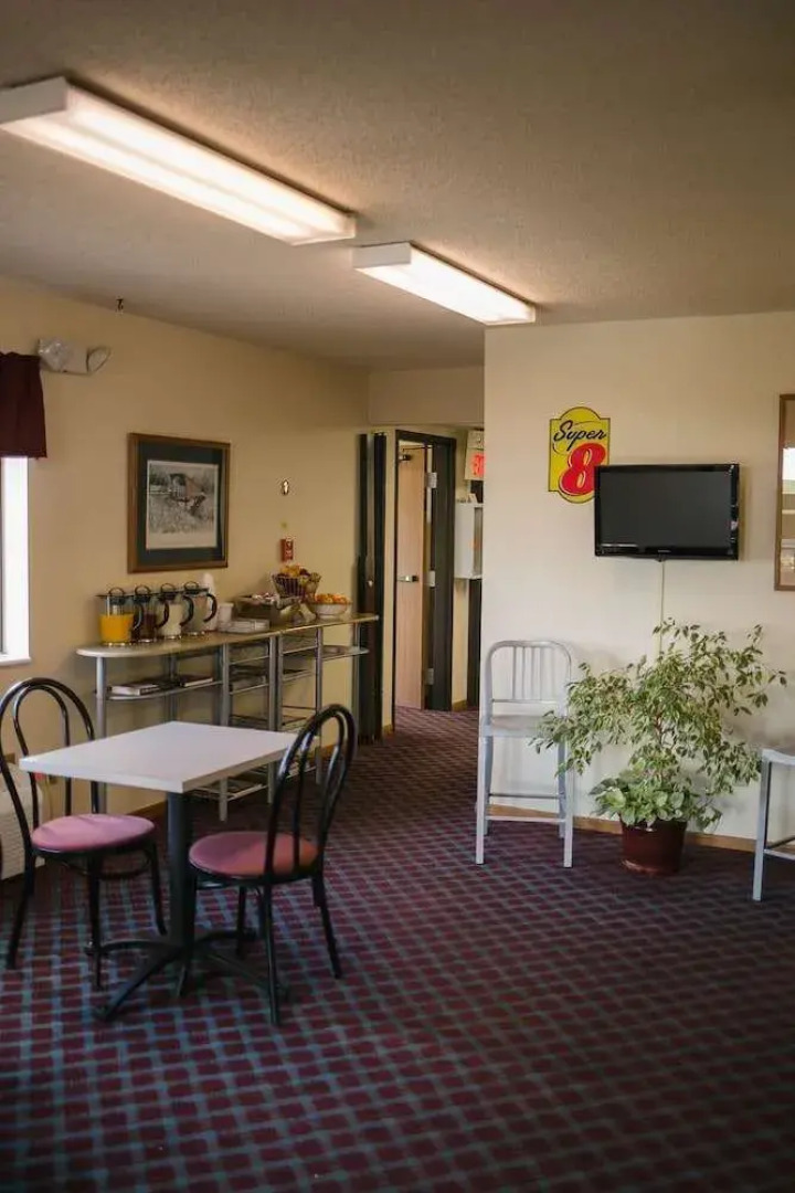 Super 8 Motel Winterset