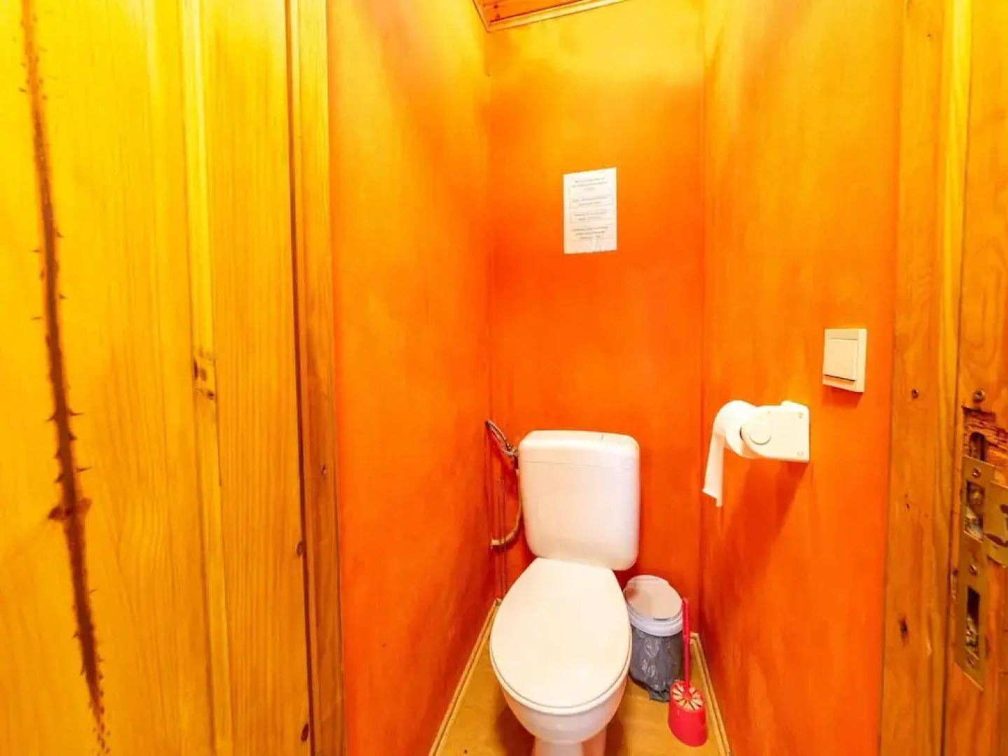 Holiday Home in Montleban With Sauna