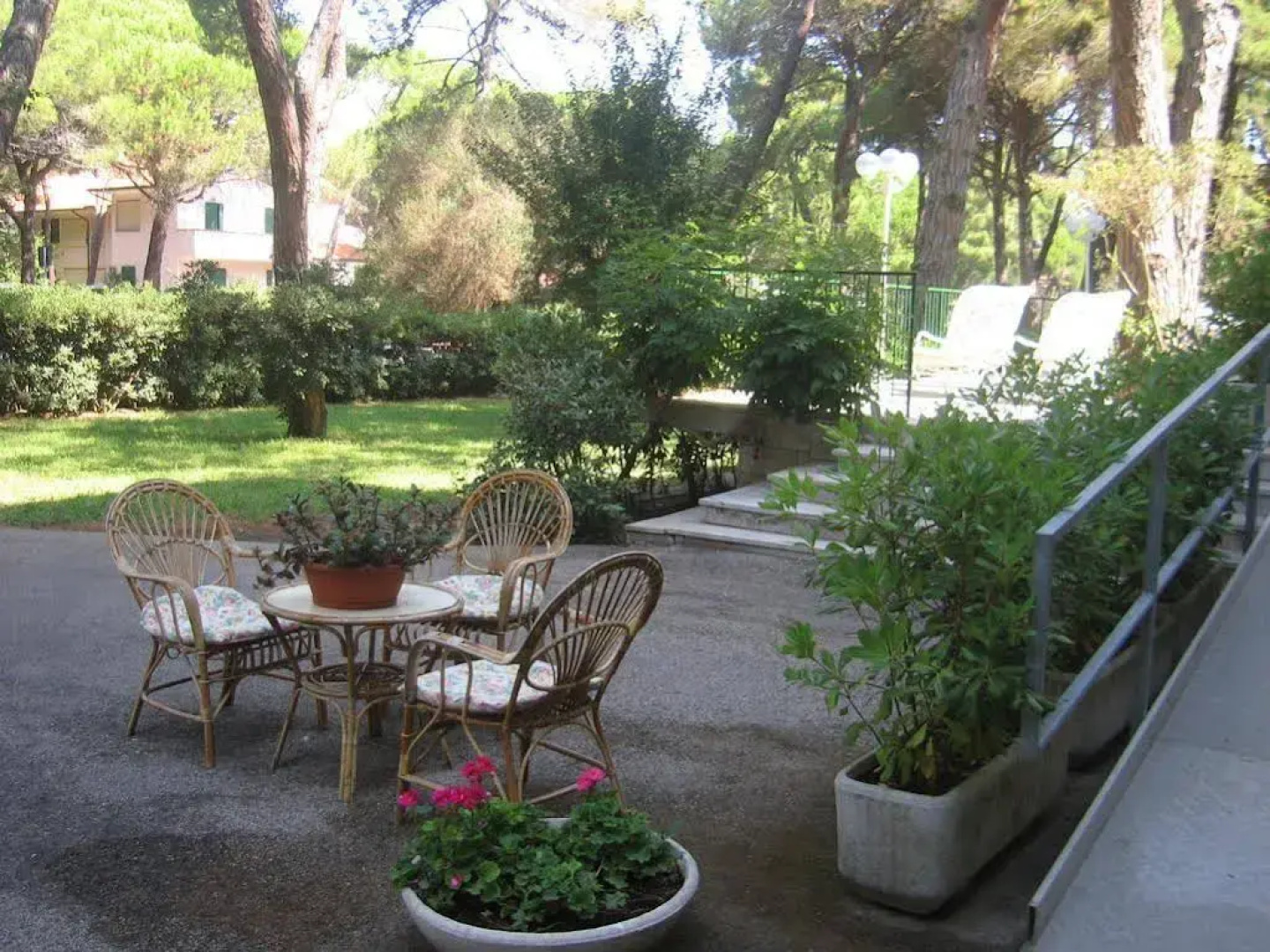 Residence delle Nazioni