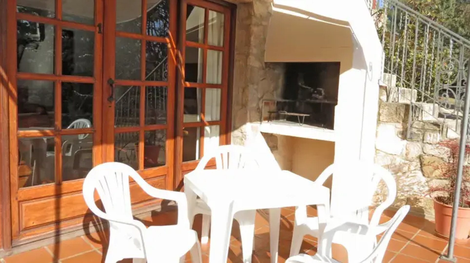 Apart Hotel Costa Serrana