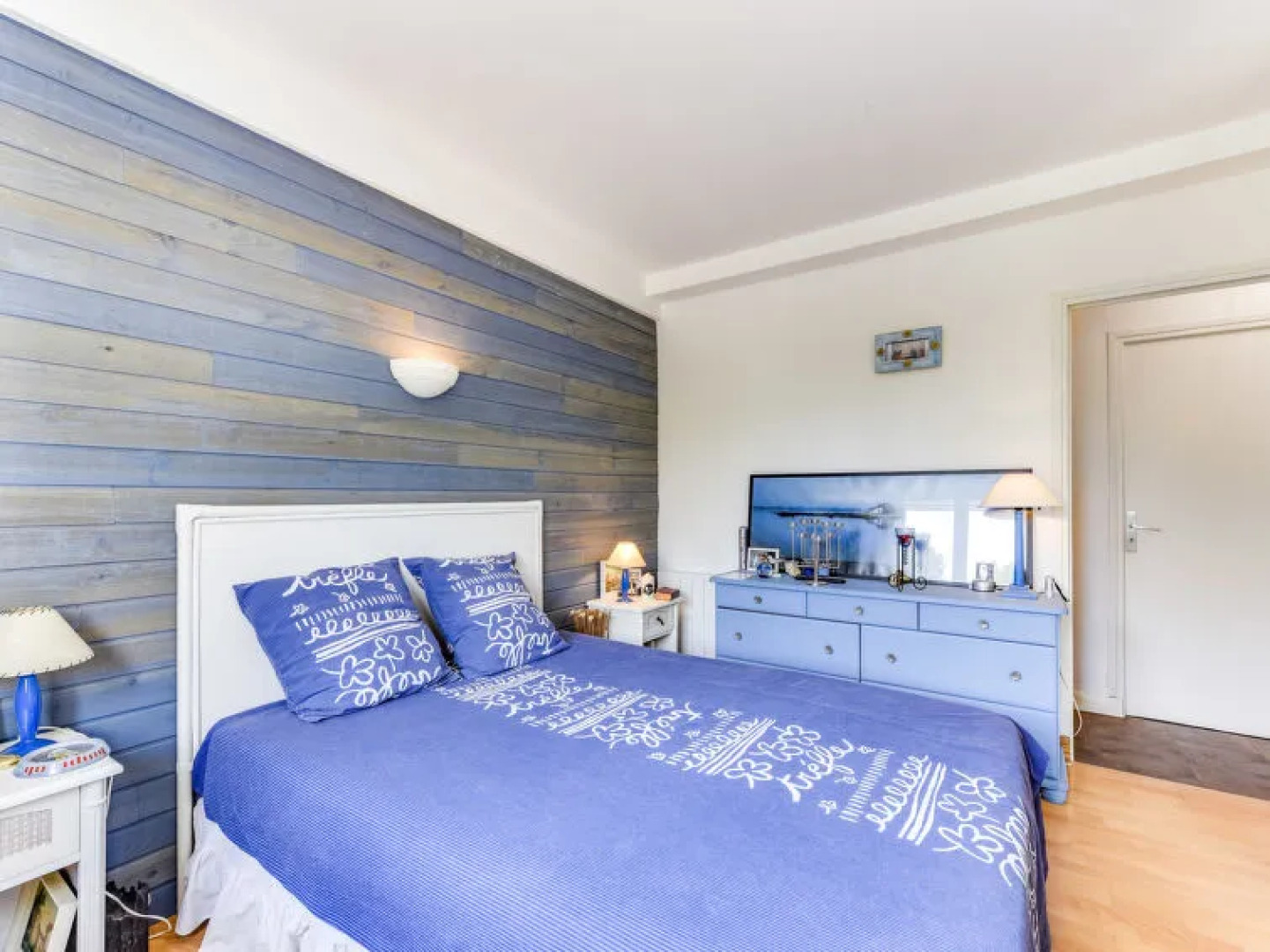 Apartment Villa Océan