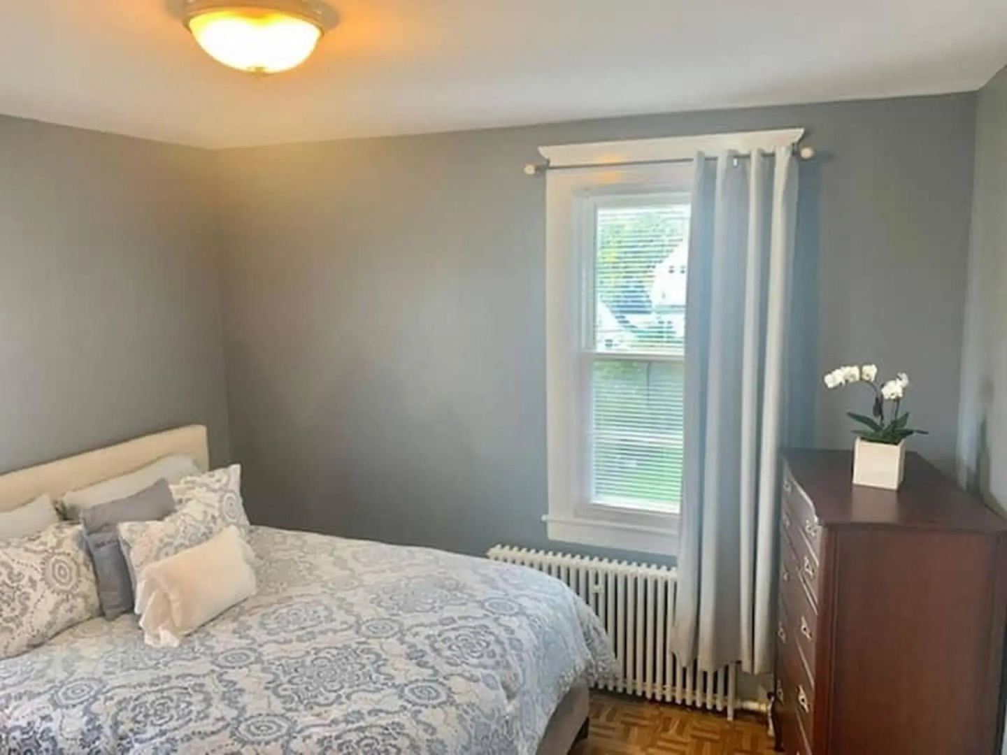 Historical Neighborhood Home