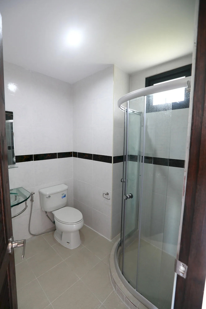 Samui Natien Village