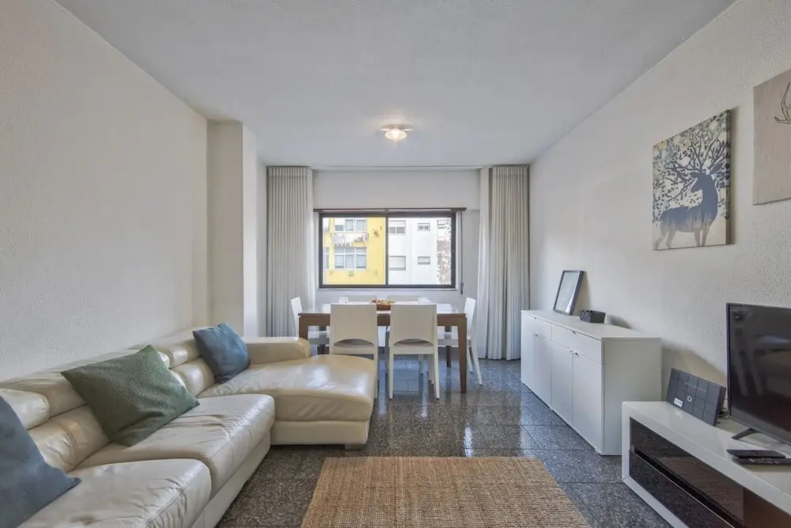 Pontinha Typical by Homing