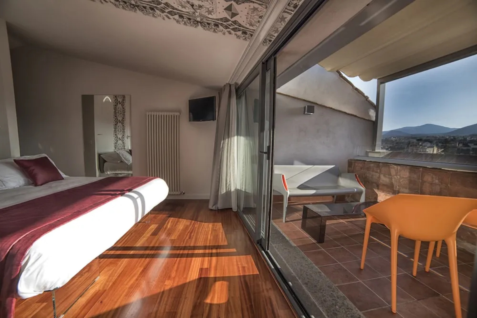 The Pinball Luxury Suites