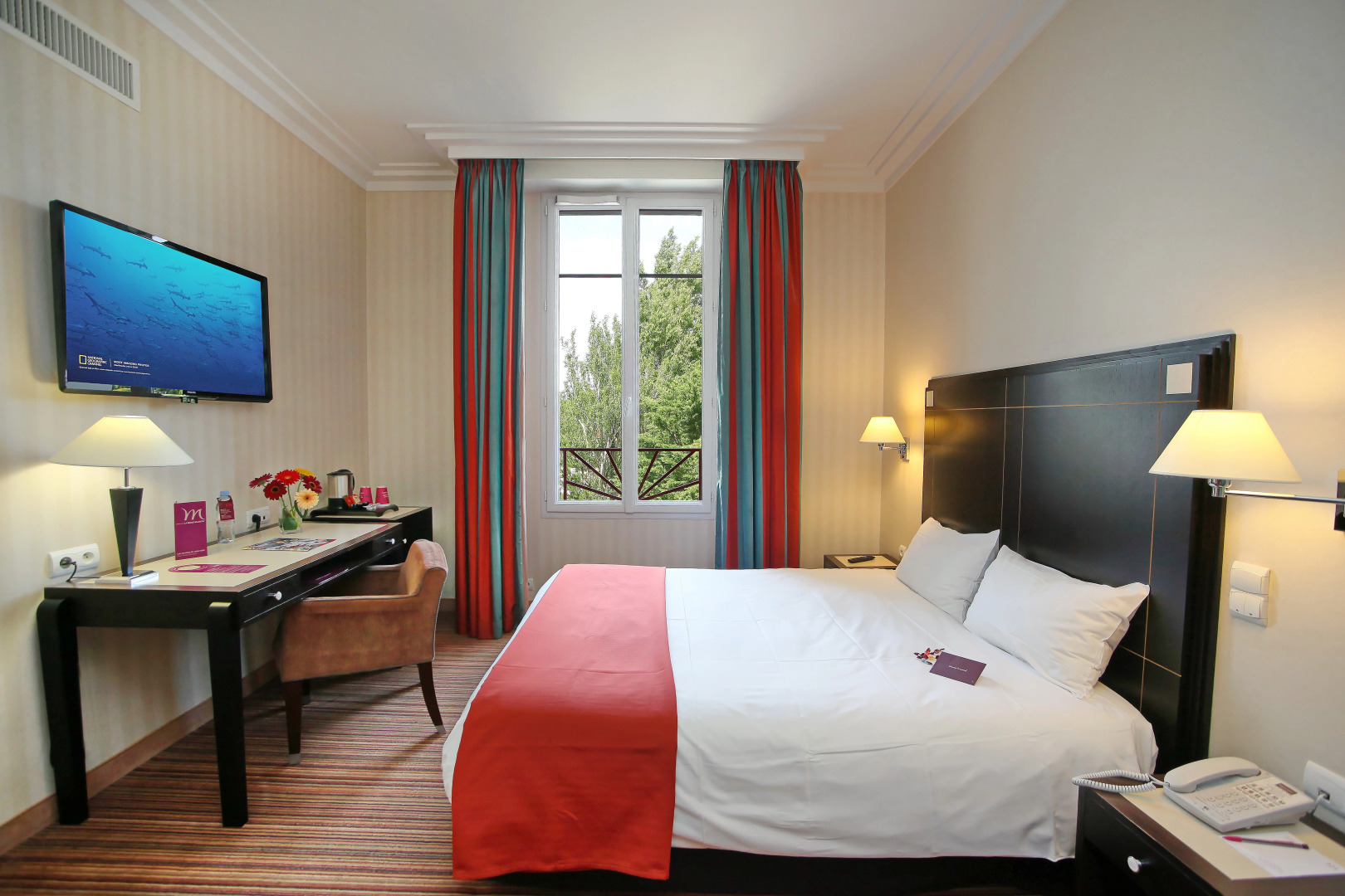 Mercure La Baule Majestic