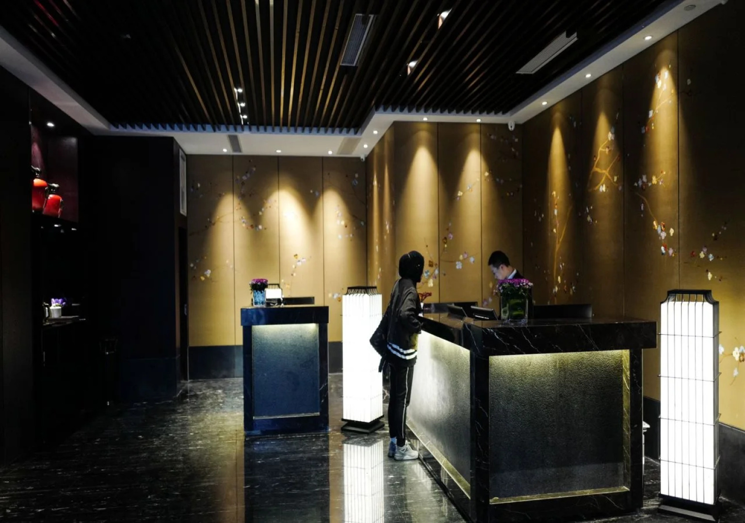 YIWU Kasion·Purey Hotel