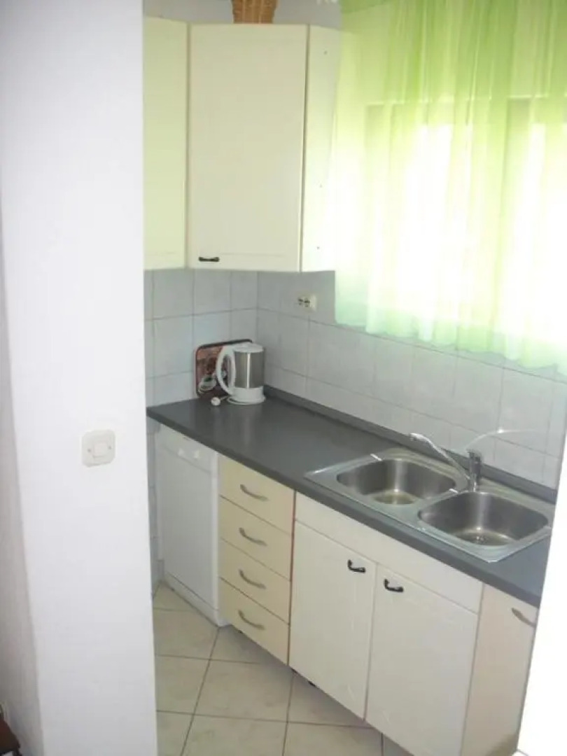 Apartments Ivan Orlic