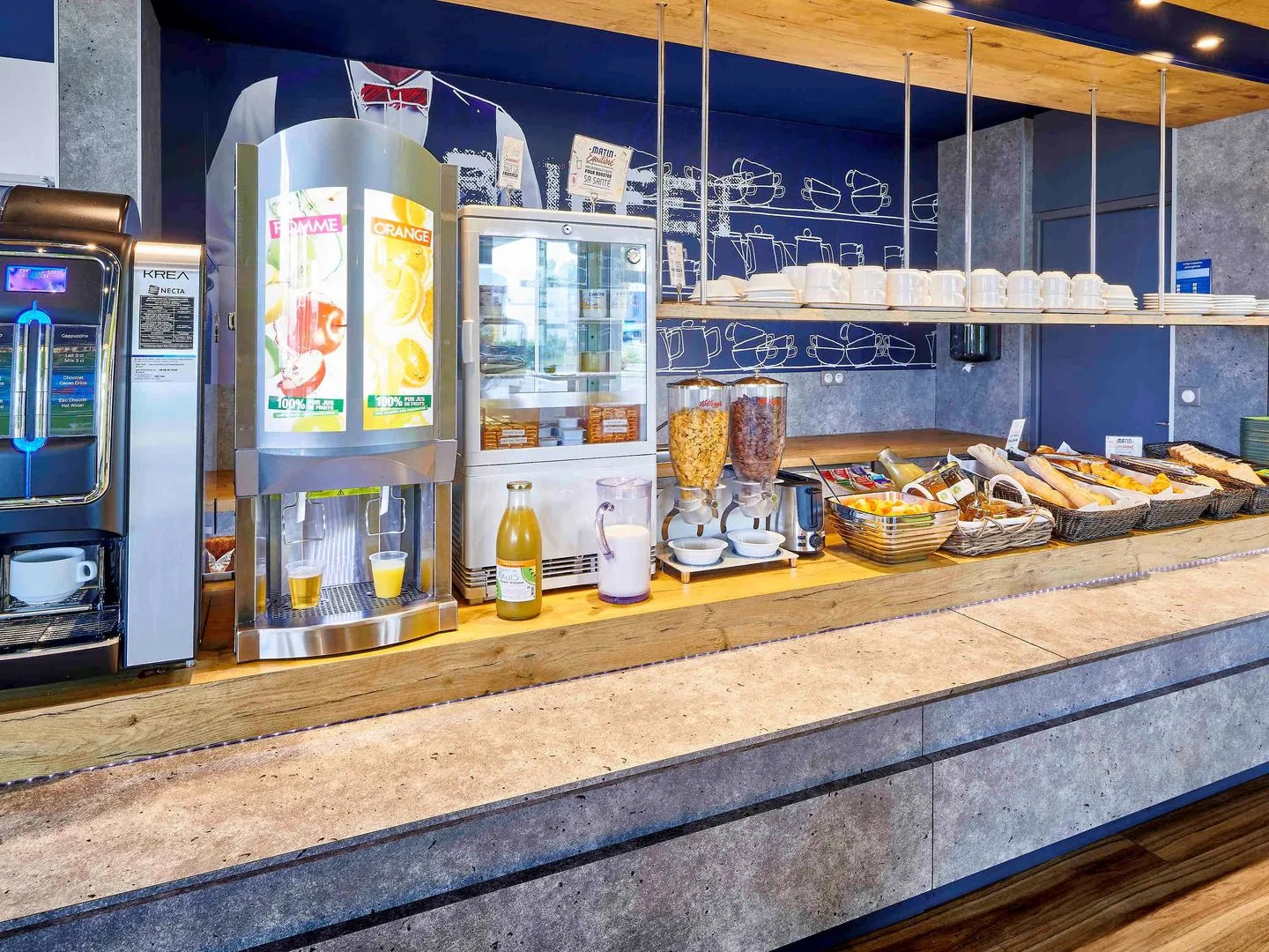 ibis Budget Dax Saint Paul les Dax