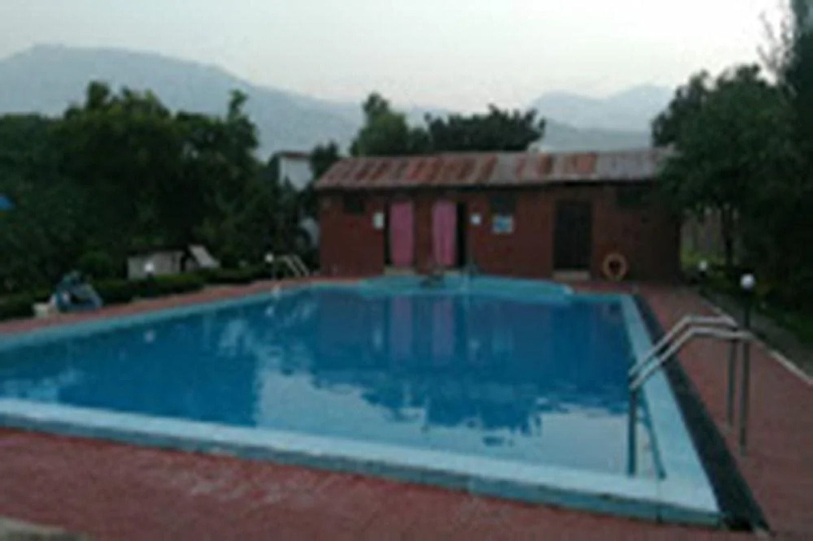 Shani Village Resort