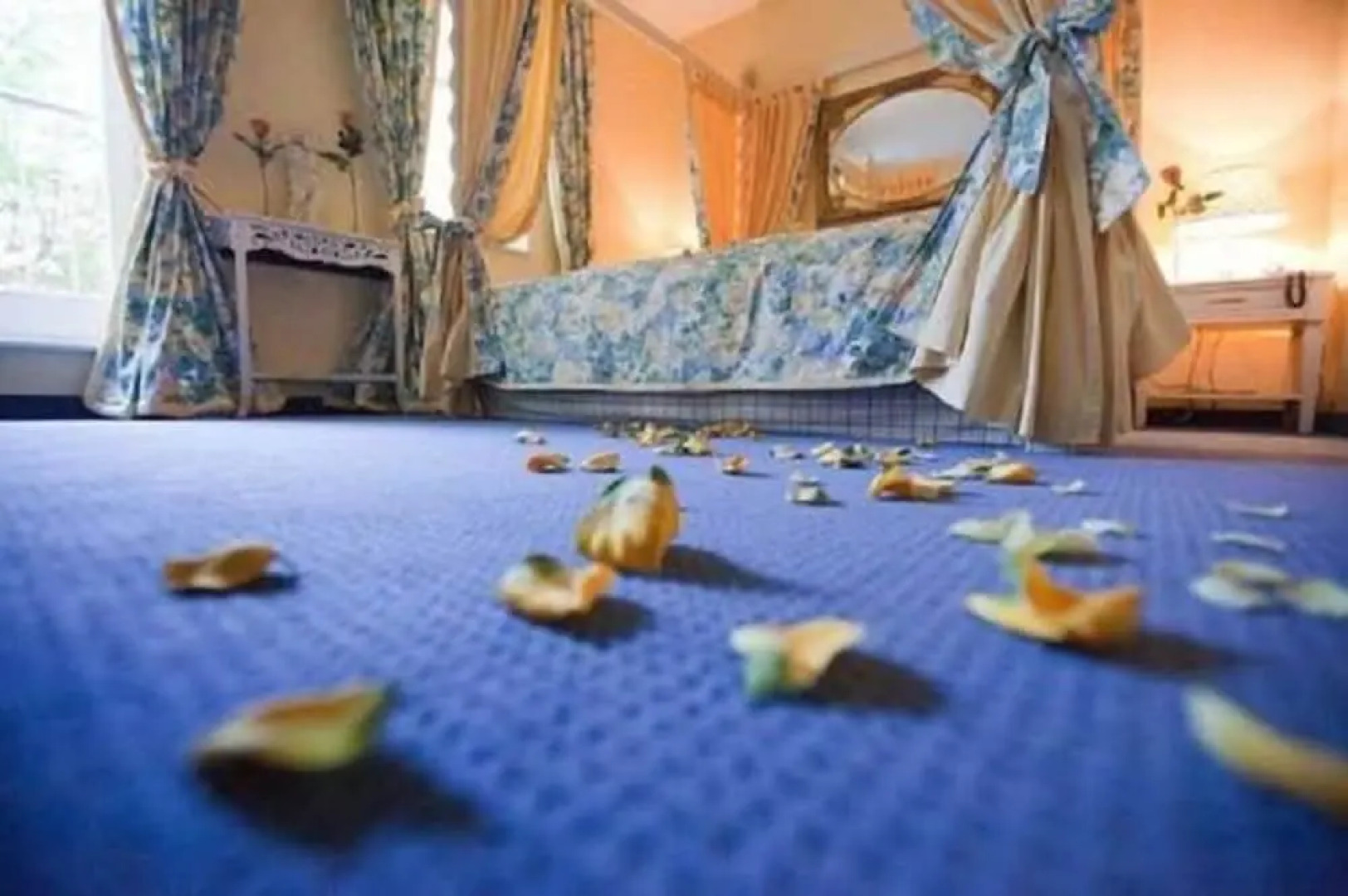 Landgasthof Alte Bergmühle