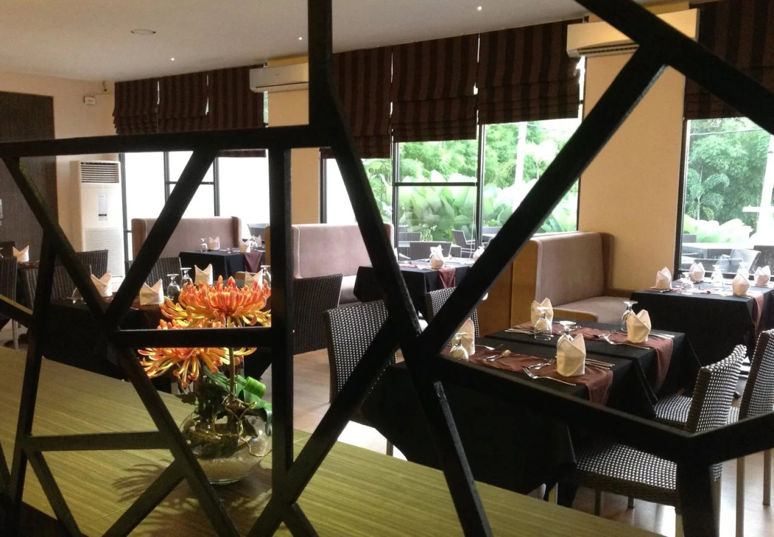 Grand Kecubung Hotel