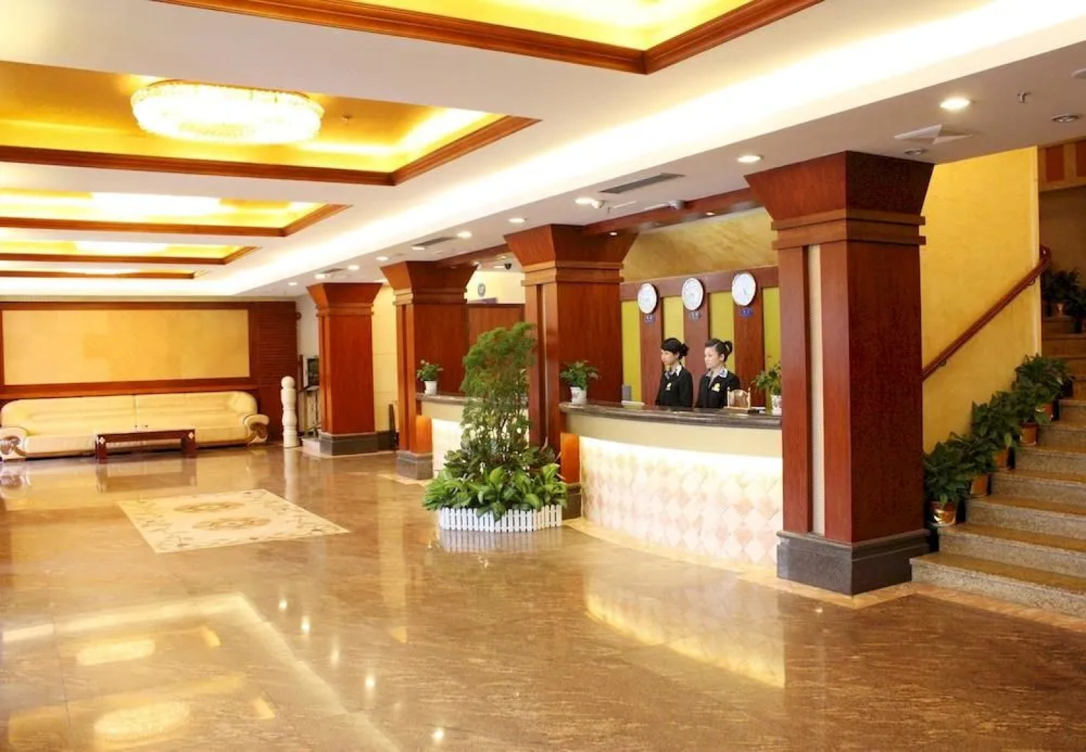 深圳智民大酒店