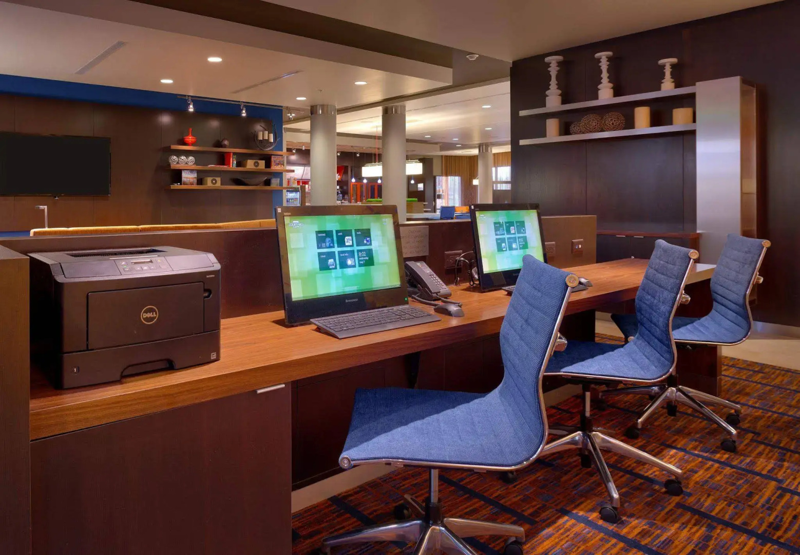 Courtyard Lehi at Thanksgiving Point