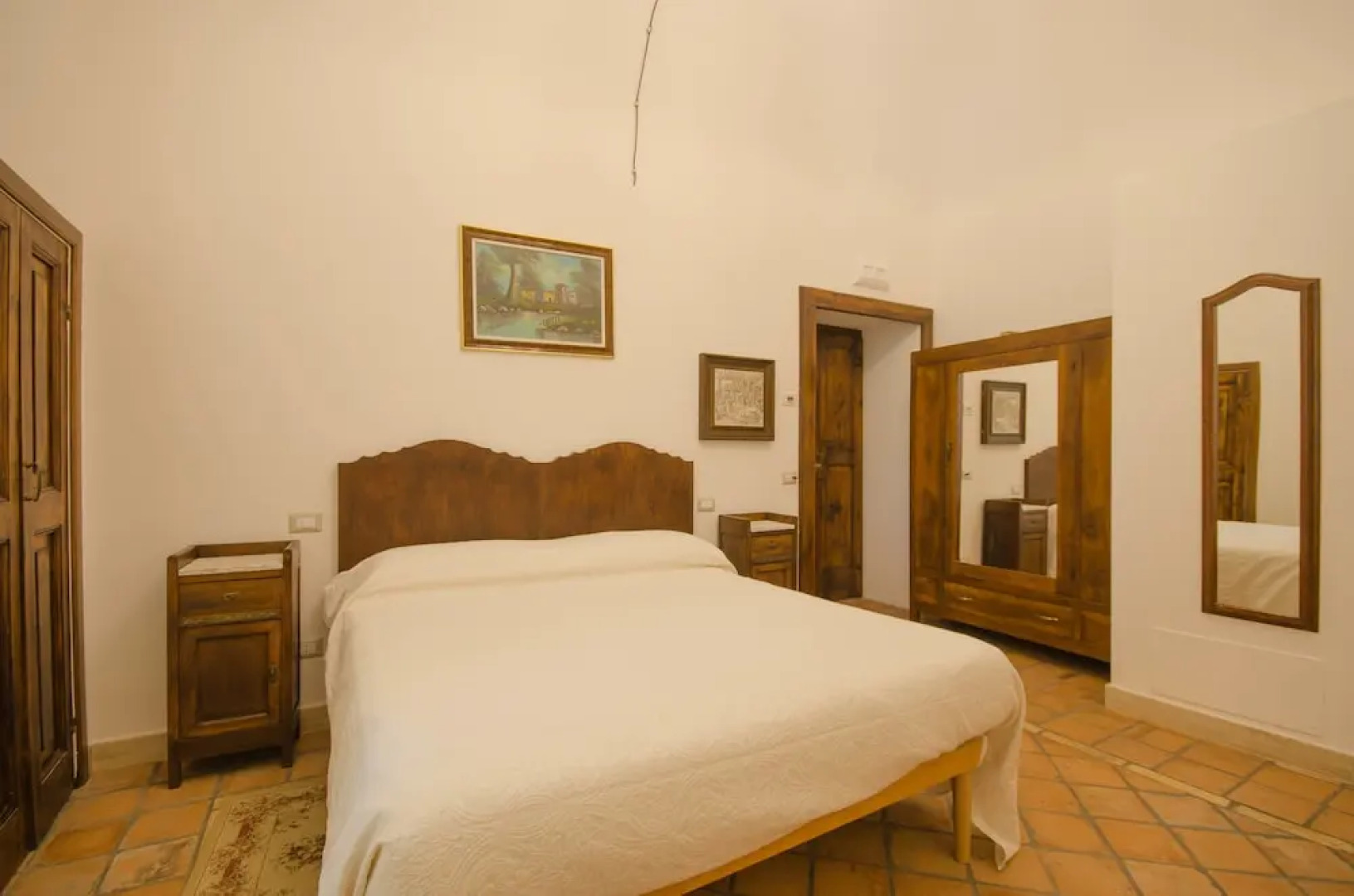 Agriturismo Il Casino di Remartello