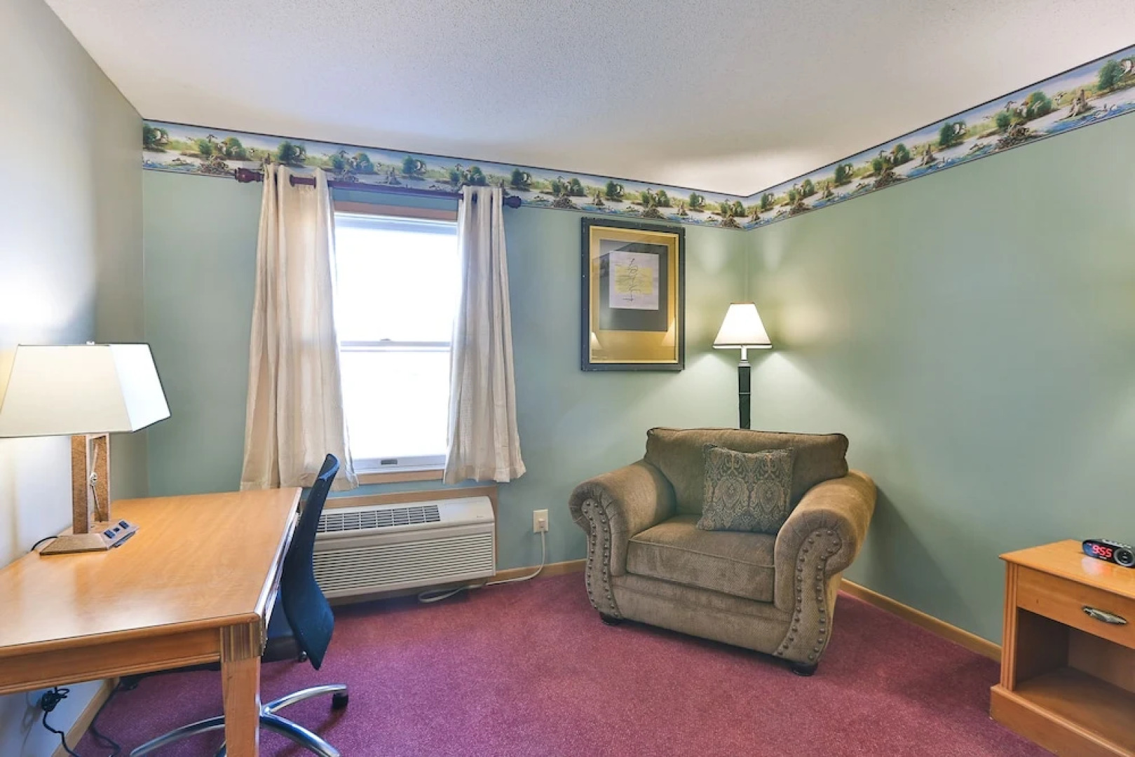 Amerivu Inn And Suites New Richmond