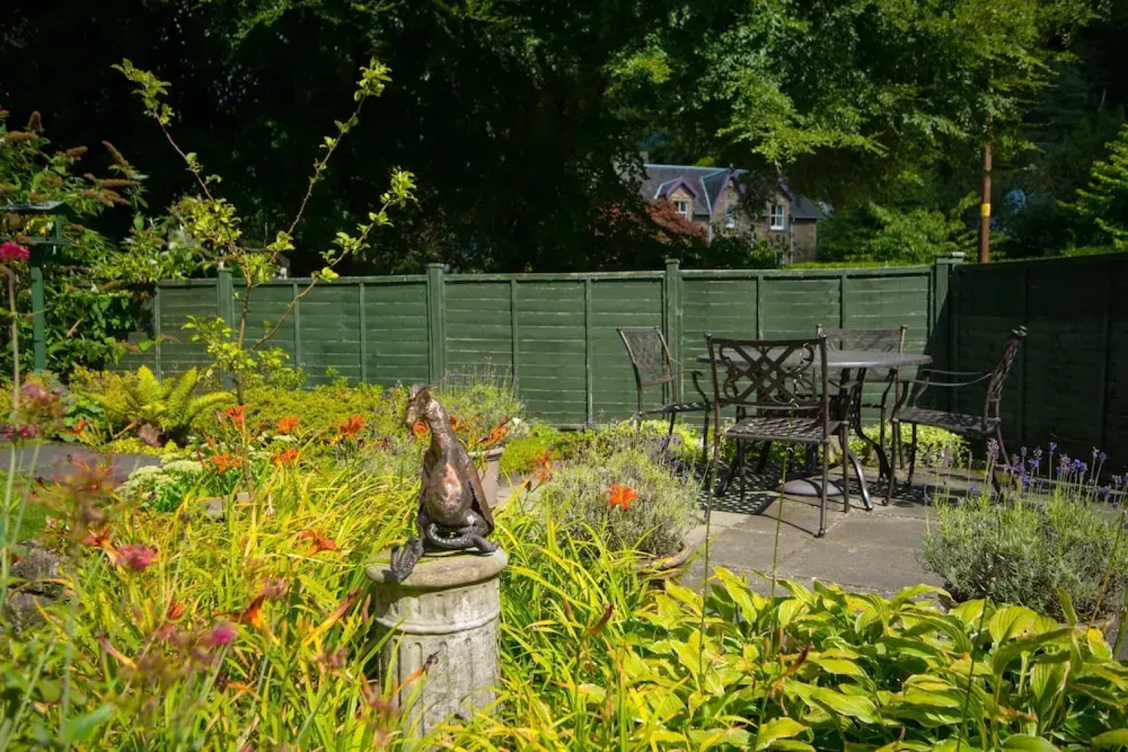 Craig Villa Guest House