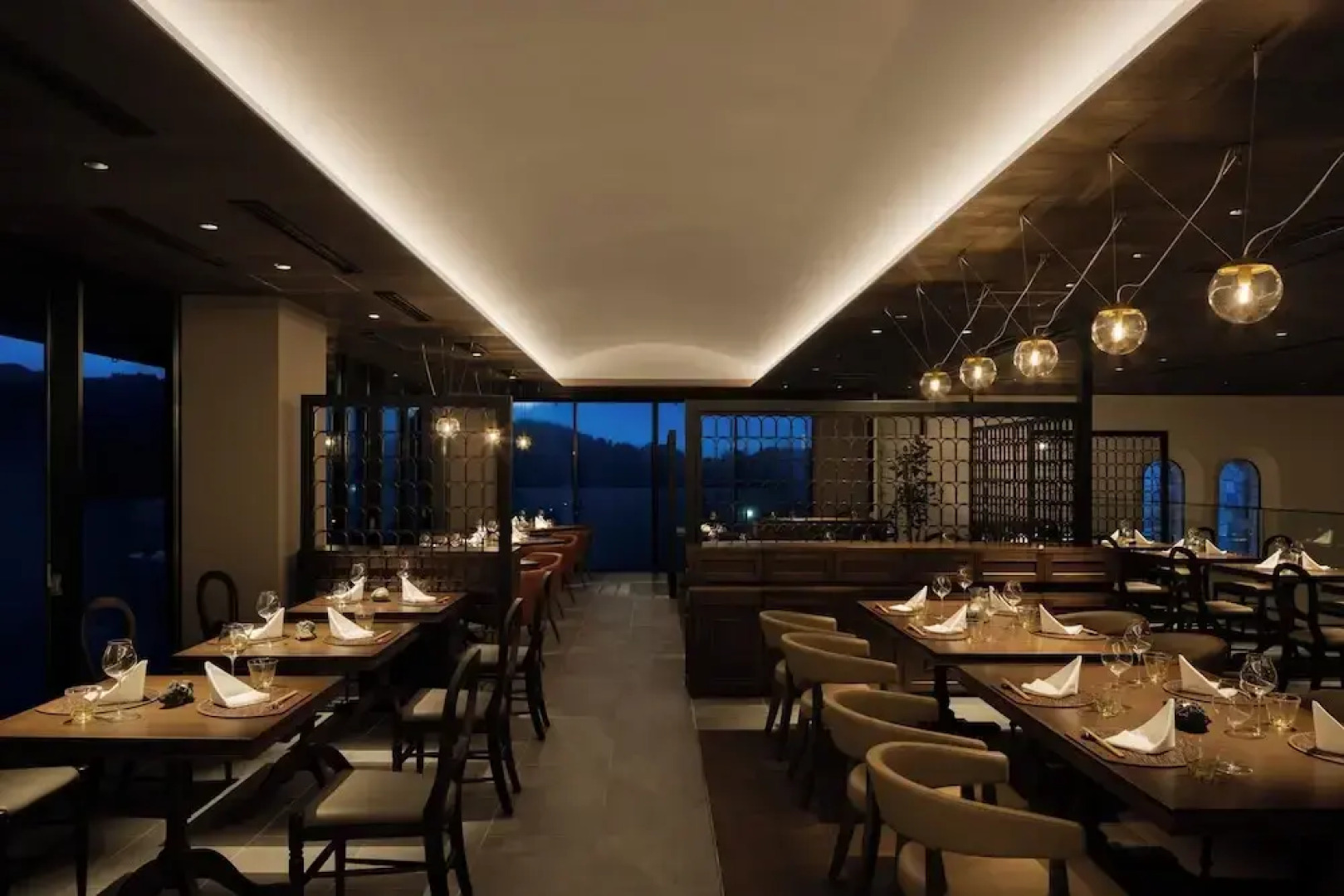 GOTO RETREAT by Onko Chishin