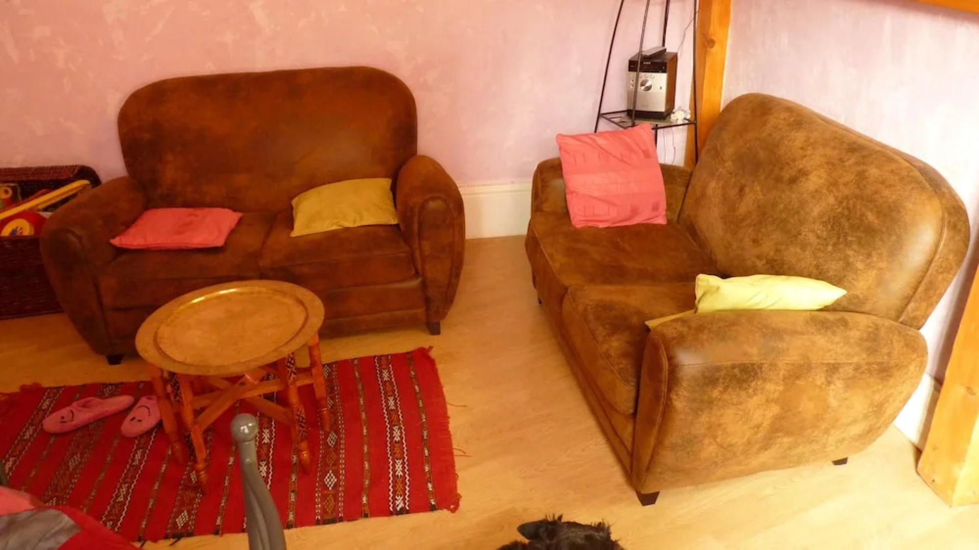 House With 3 Bedrooms in Mers-les-bains - 200 m From the Beach