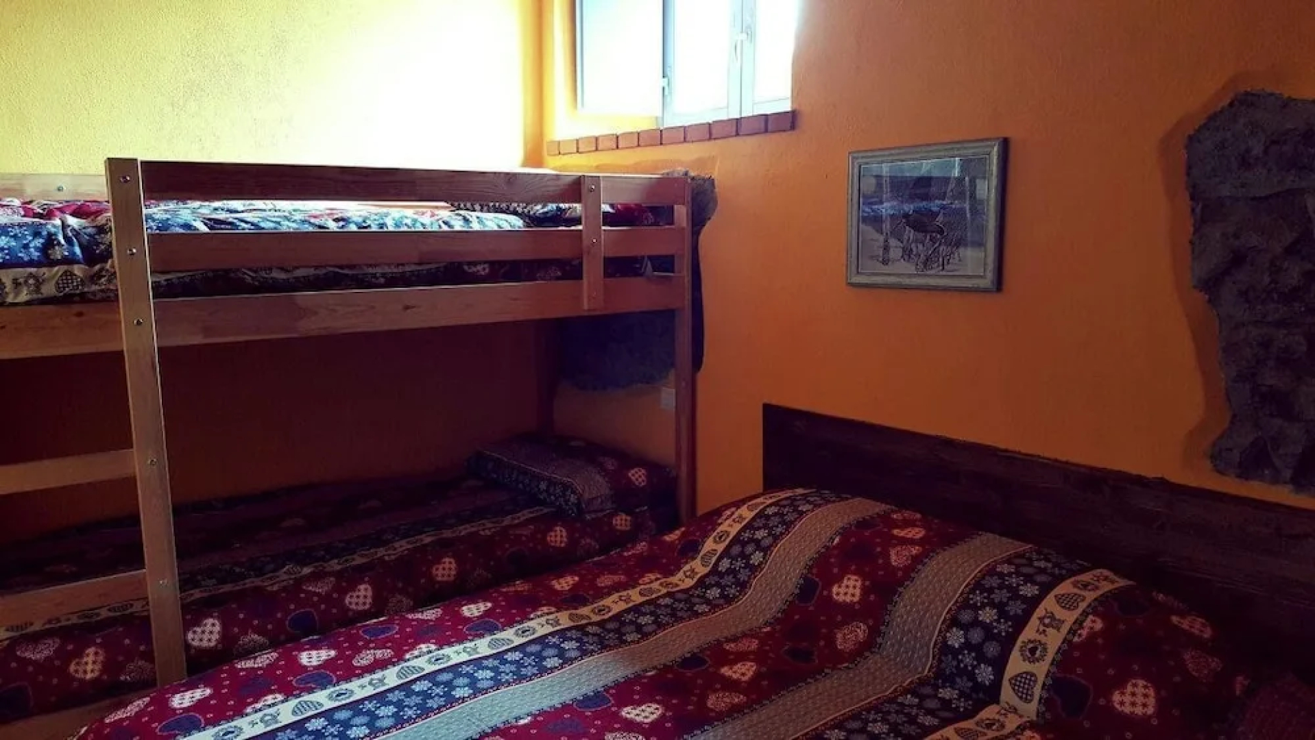 Agriturismo Borgo Campanile