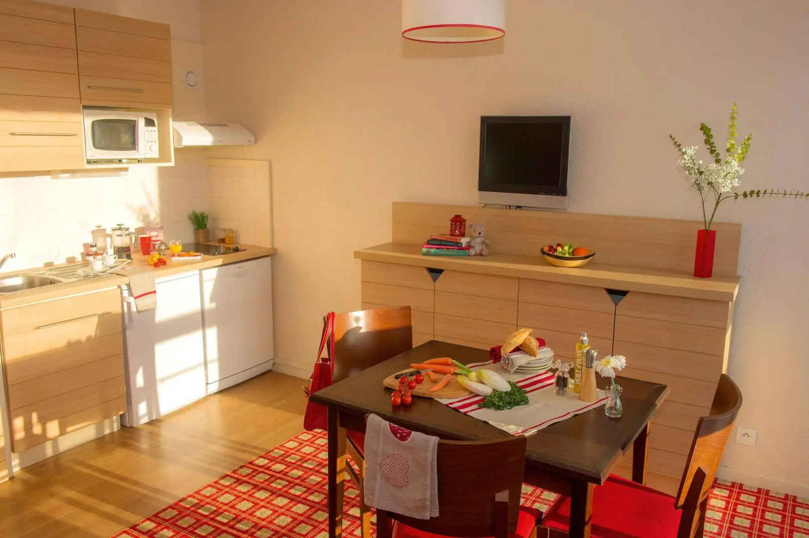 Belambra Clubs Orcières 1850 - Le Roc Blanc