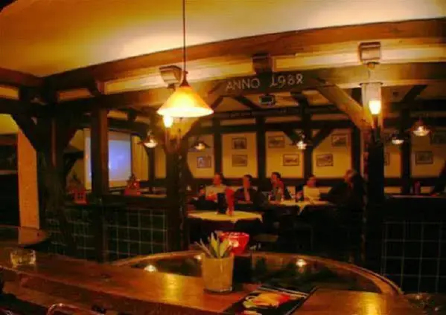 Parkhotel Emstaler Höhe