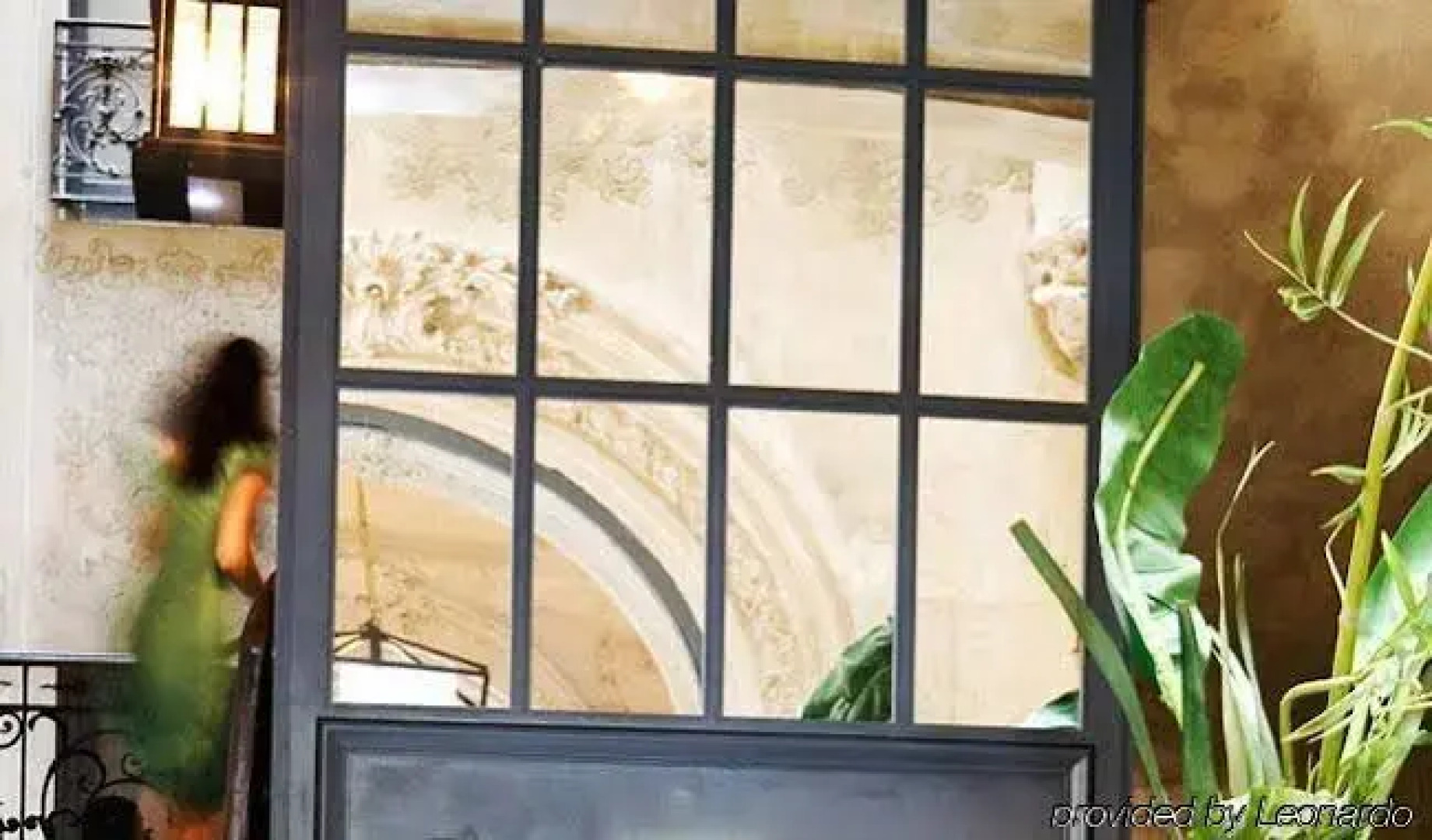 Hotel Praktik Rambla