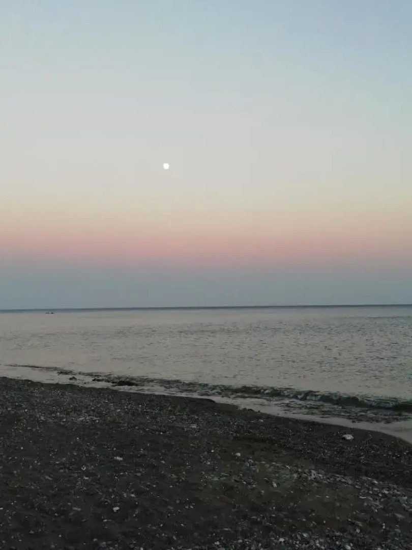 Apartment at Tsoutsouros South Crete