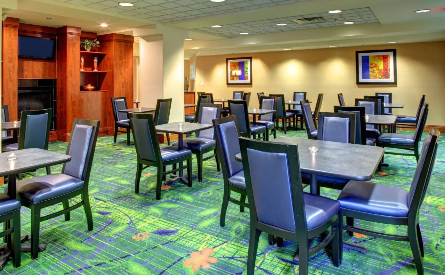 Fairfield by Marriott Inn & Suites Asheville Outlets