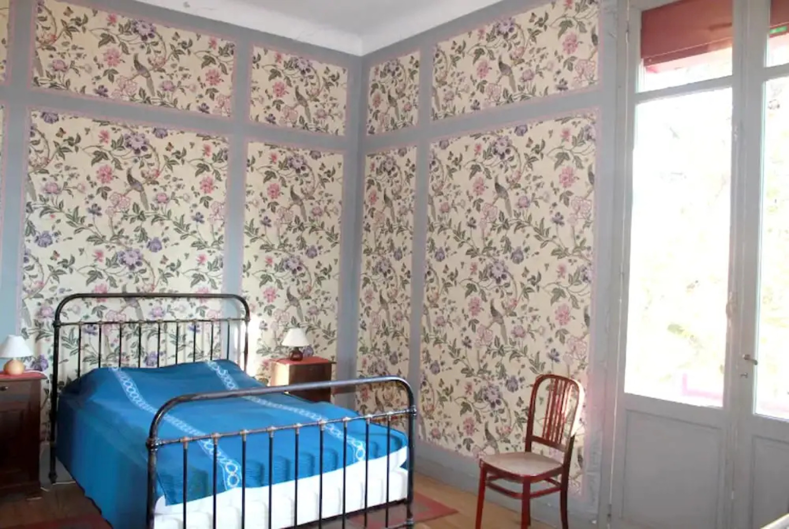 House With 10 Bedrooms in Arcachon, With Wonderful sea View, Enclosed Garden and Wifi