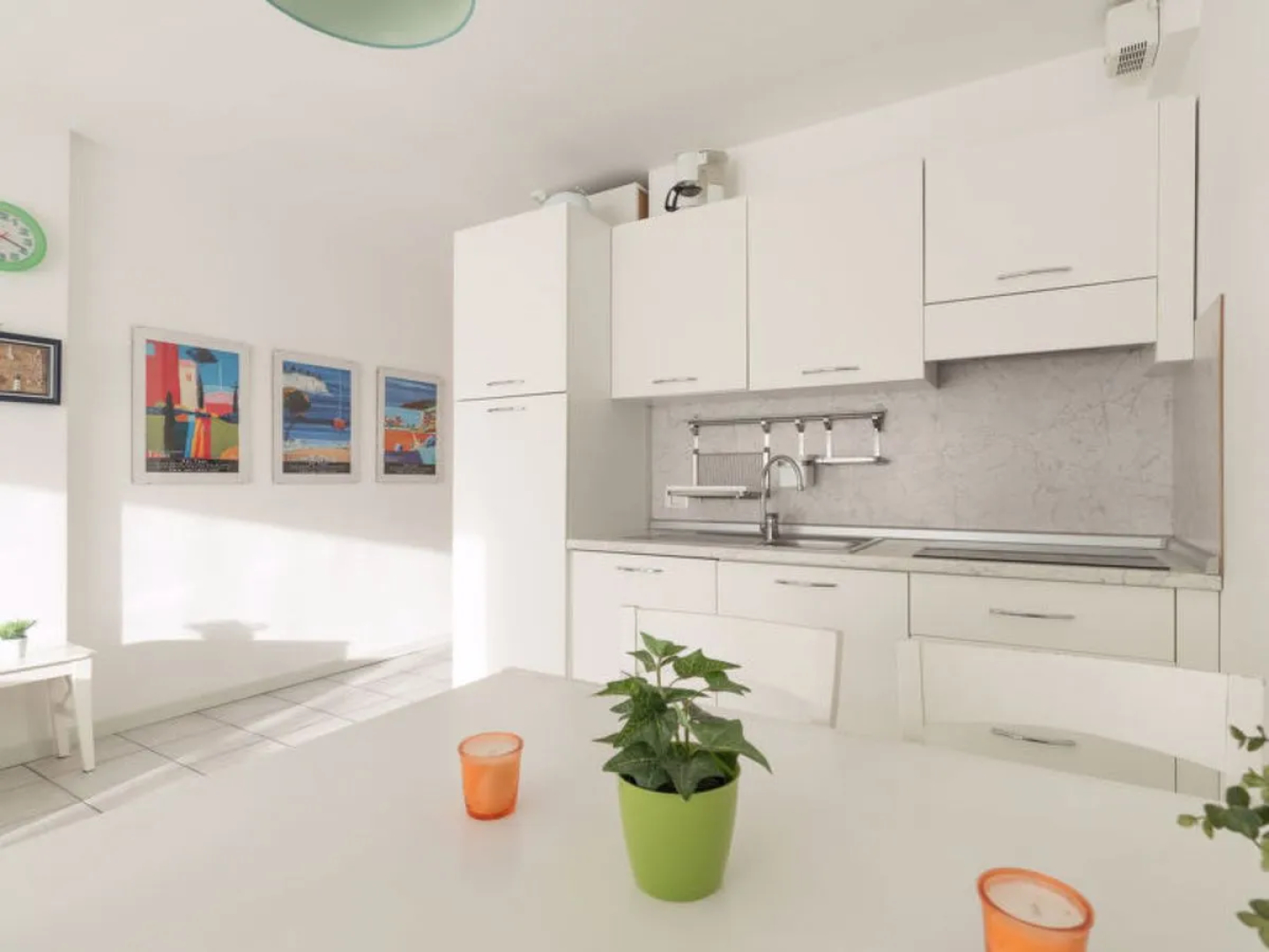 House Sara Santo Stefano al Mare