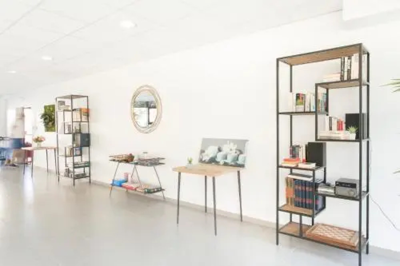 Zenao Appart'hôtels Mulhouse