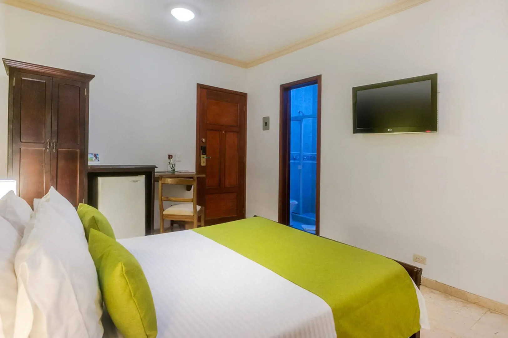 Ayenda 1416 Castellana Real