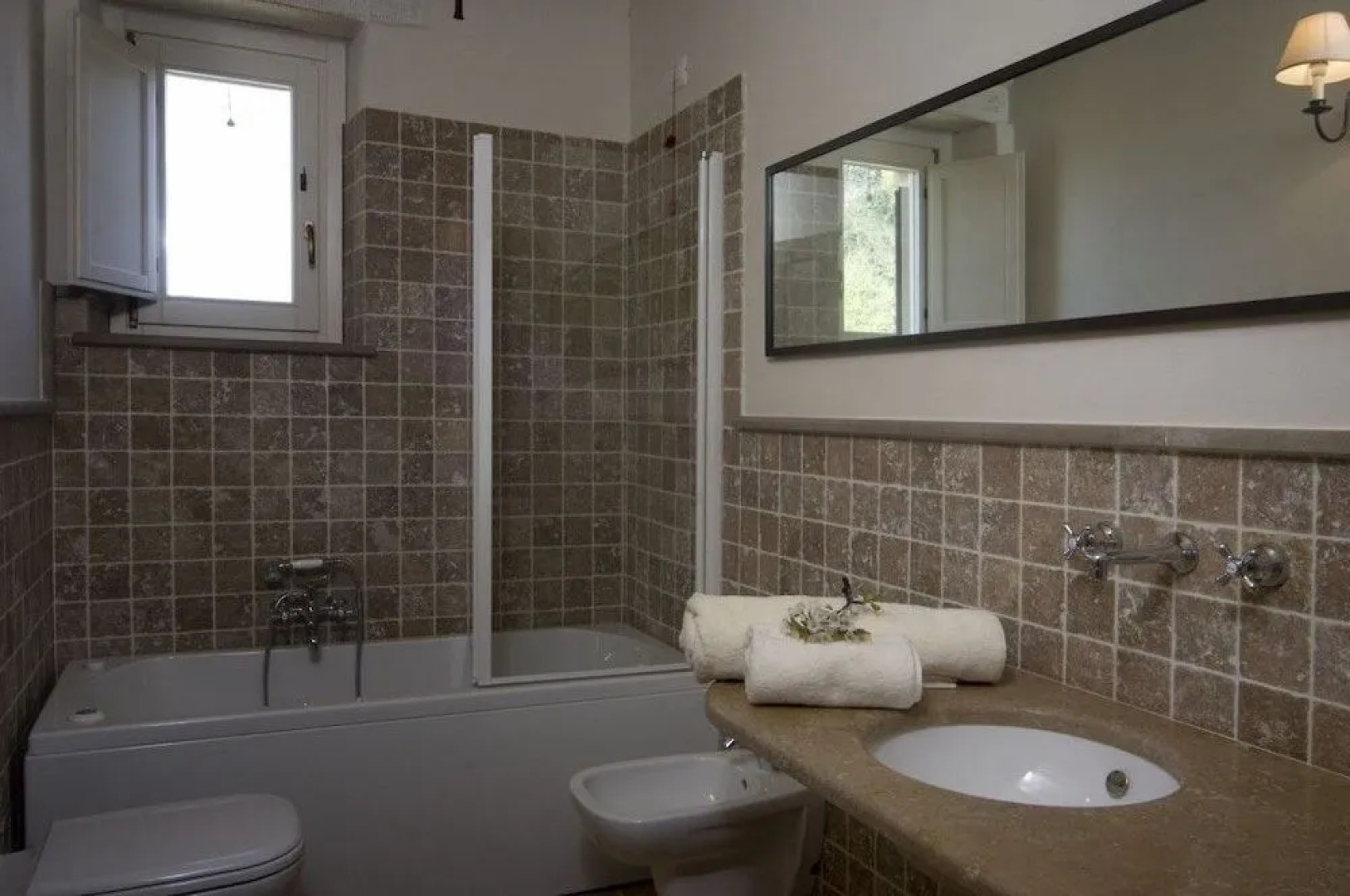 Pamperduto Country Resort