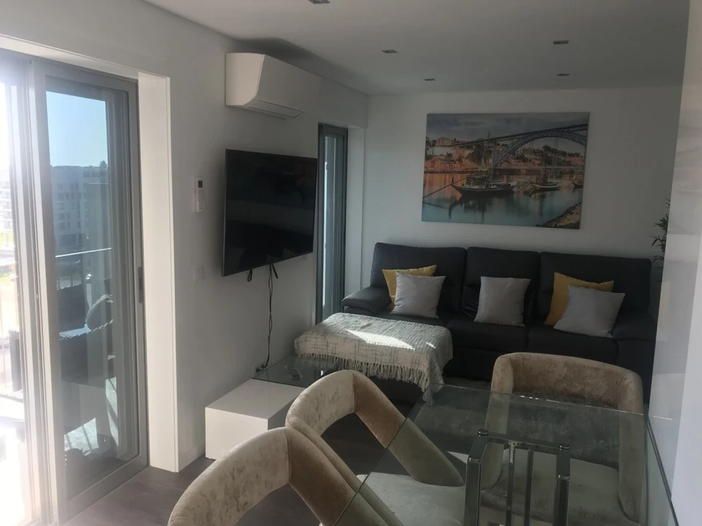 Sea And Sun 4 You - Ria Palace