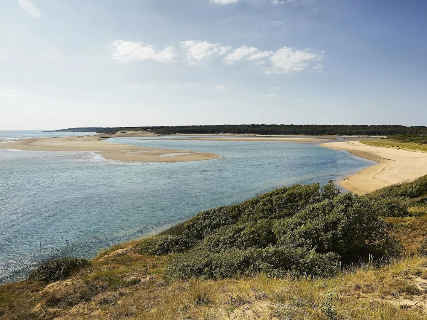 Au Presbytère Bohème