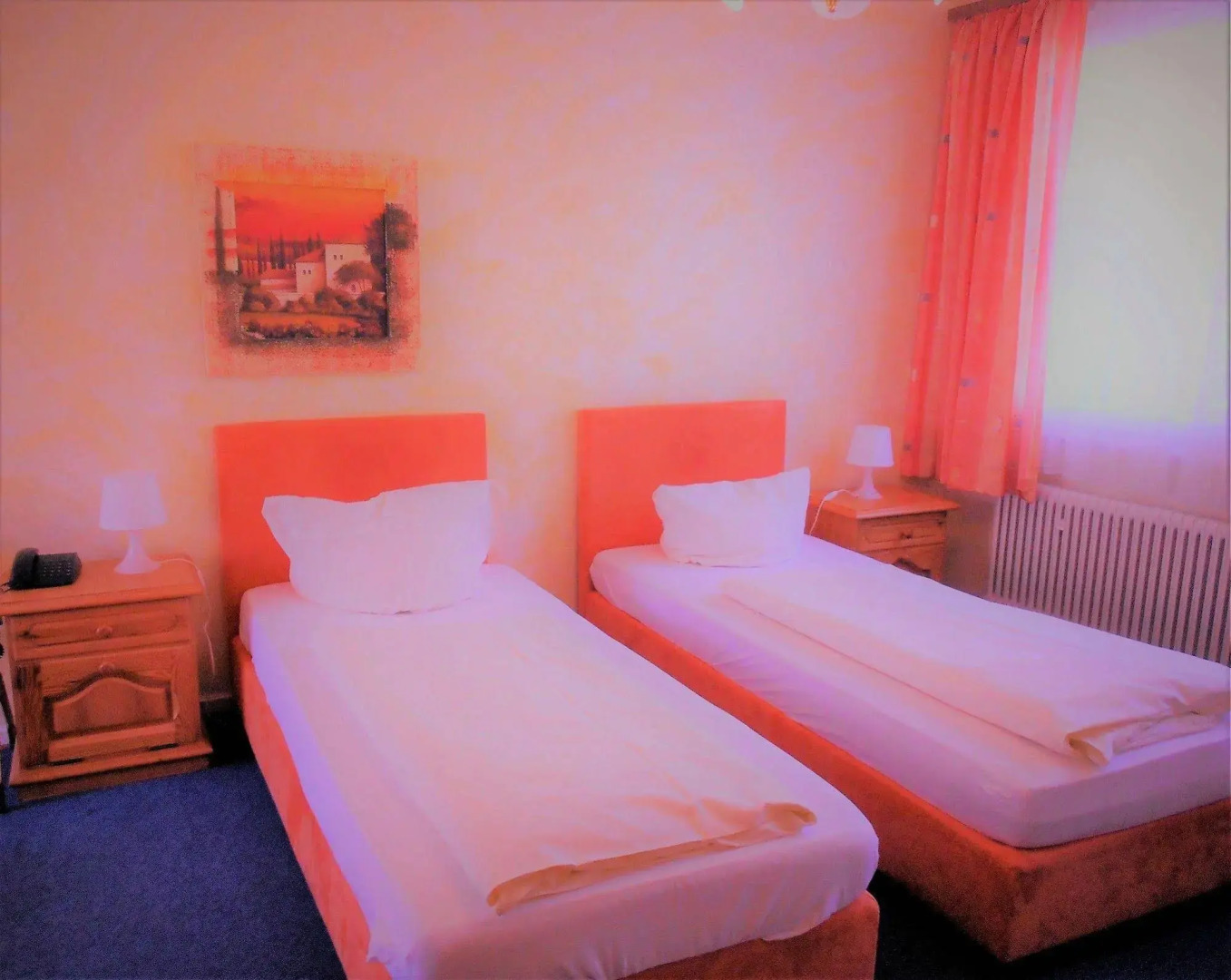 Altstadt Hotel Gosequell