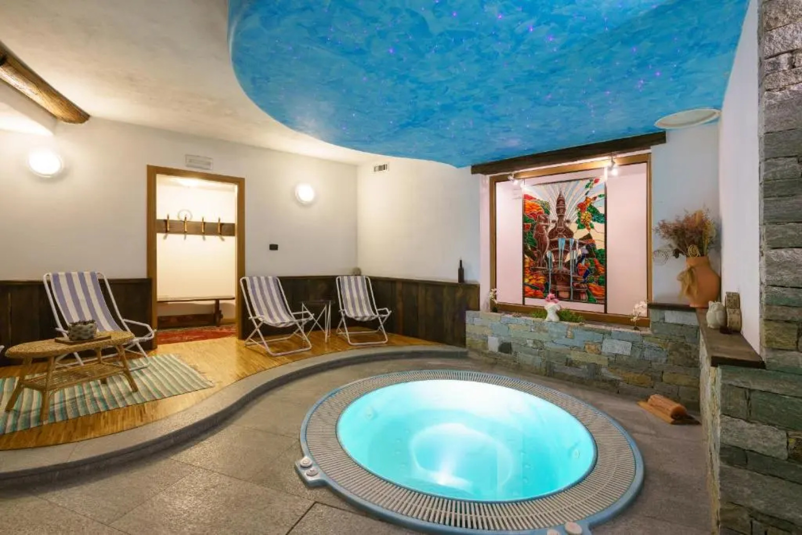 Agriturismo Giacomino