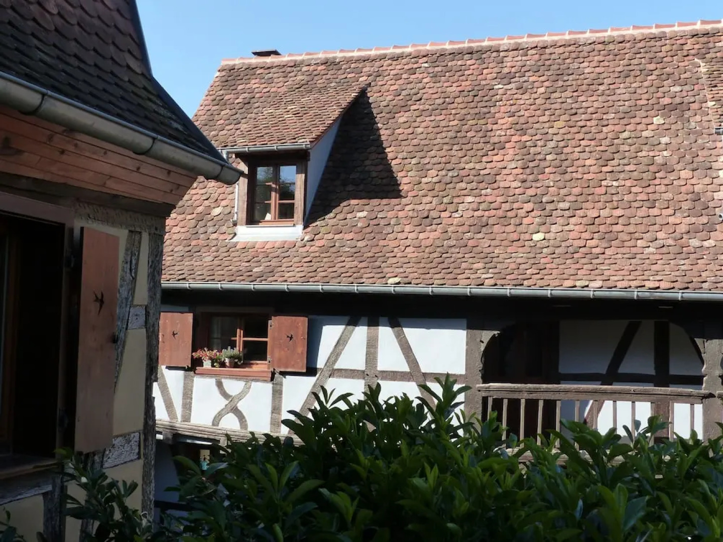 Chambre d'Hôtes - Les Lettres de mon Moulin