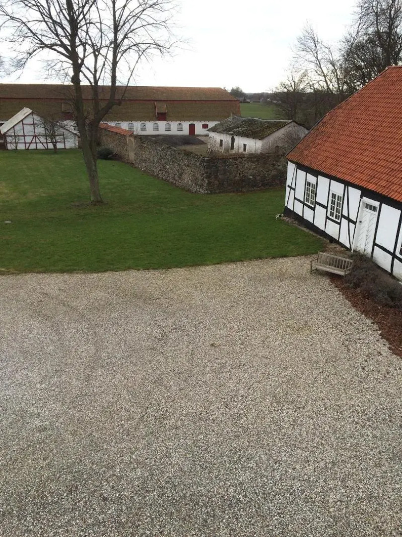 Øbjerggaard Bedrooms