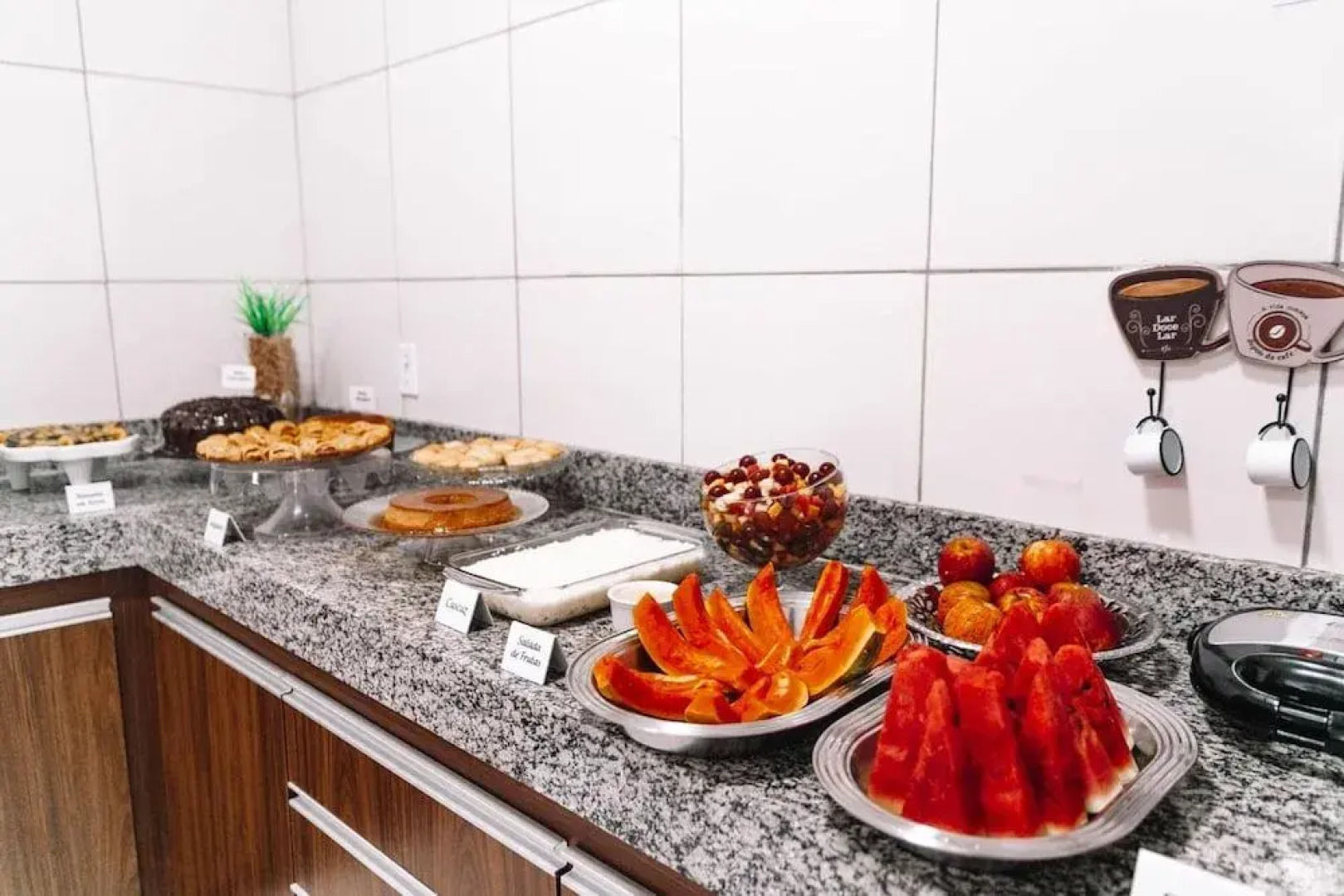 Pousada Cheiro de Cacau