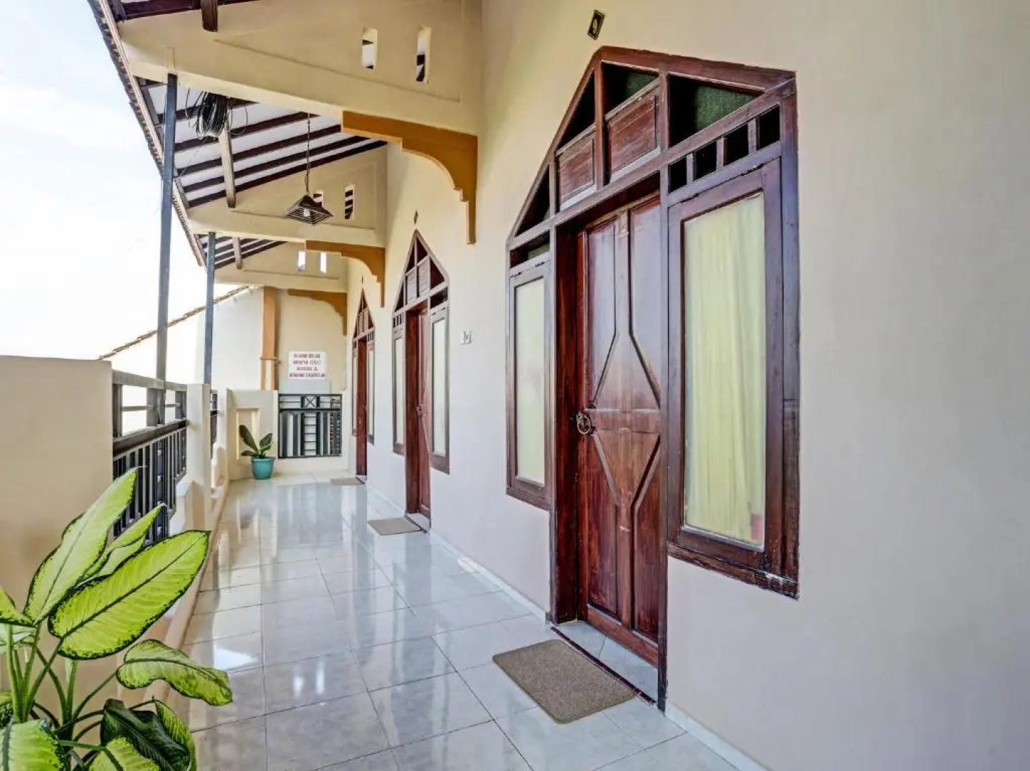 OYO 91261 Cita Suraya Homestay