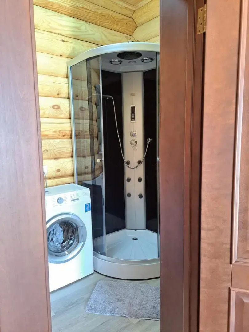 Коттедж Алтай Долина