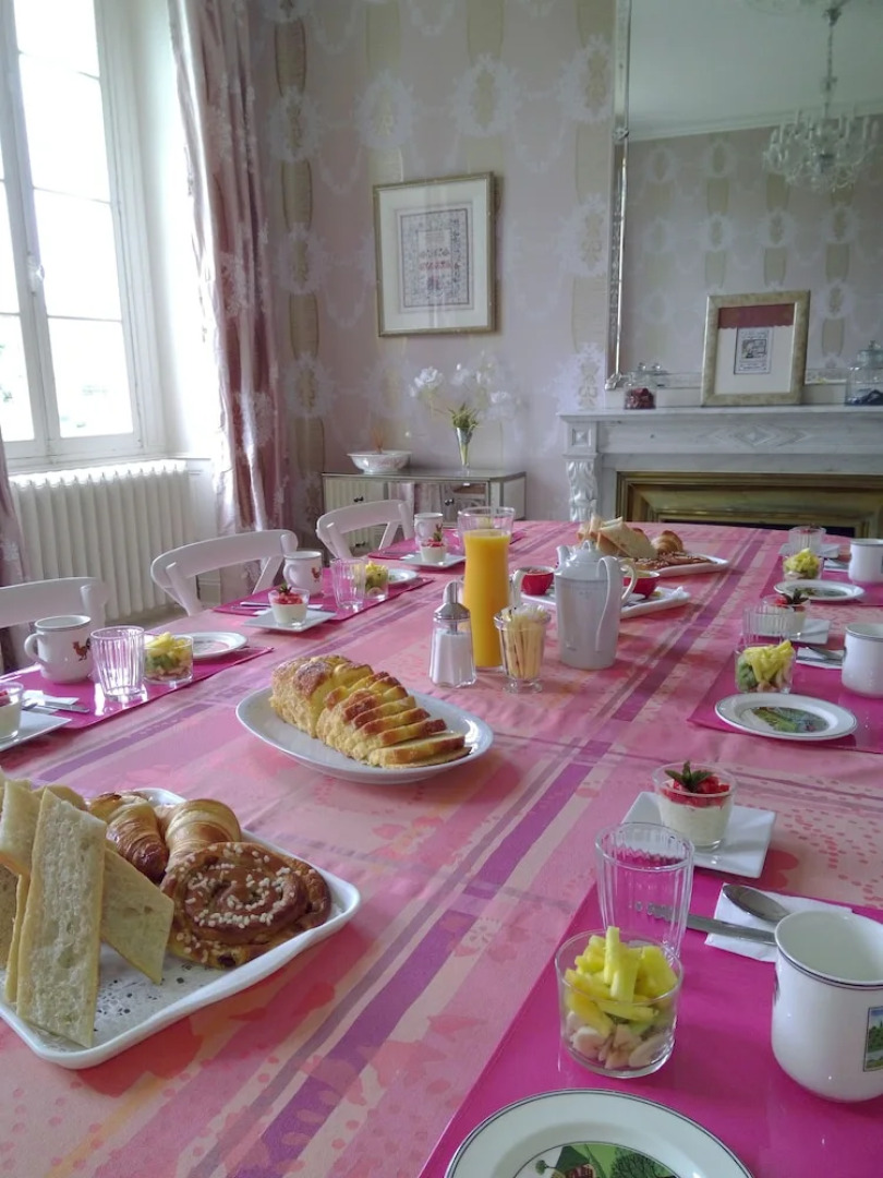 Villa Madeleine - Bordeaux