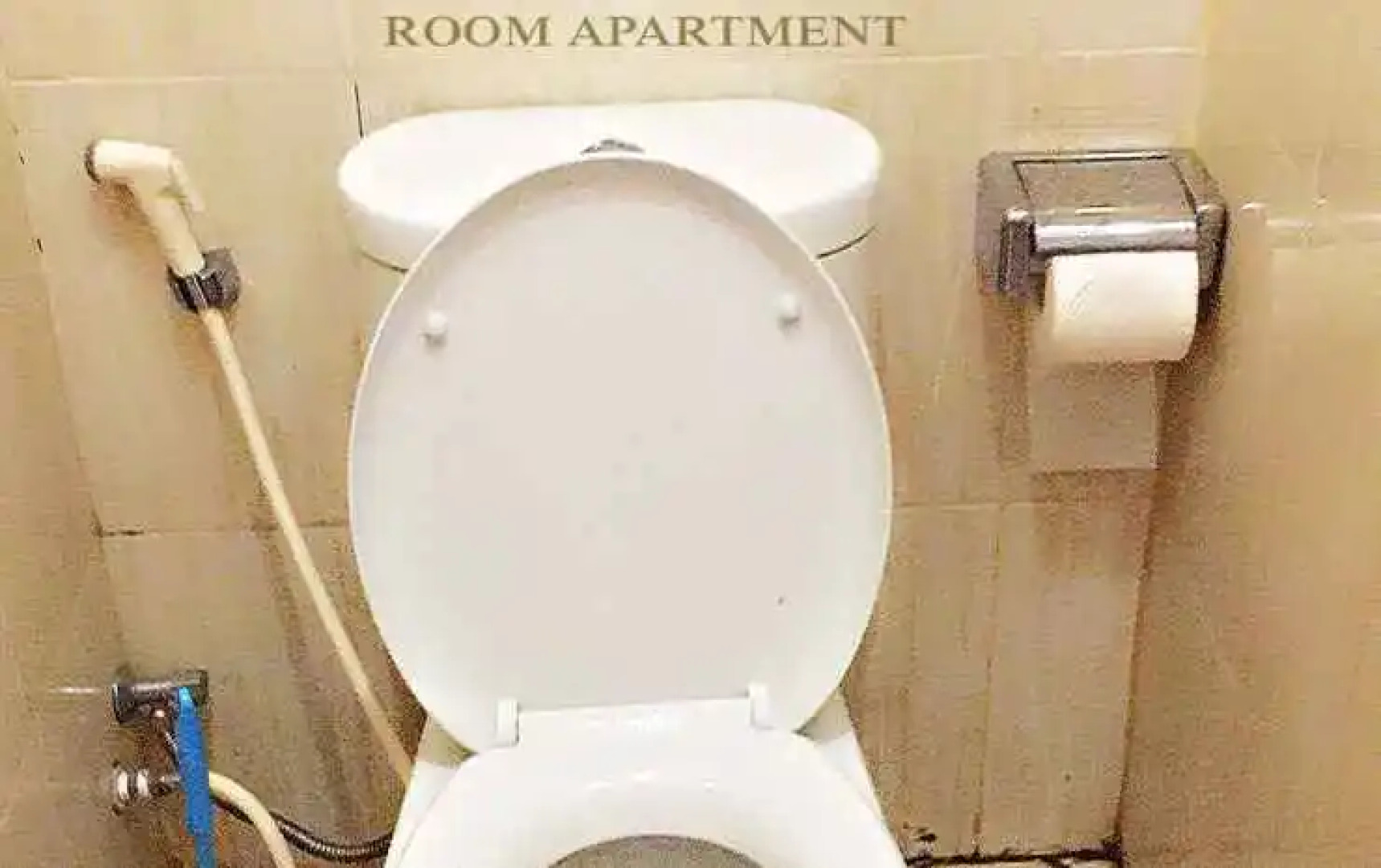 Londo Ayu Room Apartment - Studio Deluxe