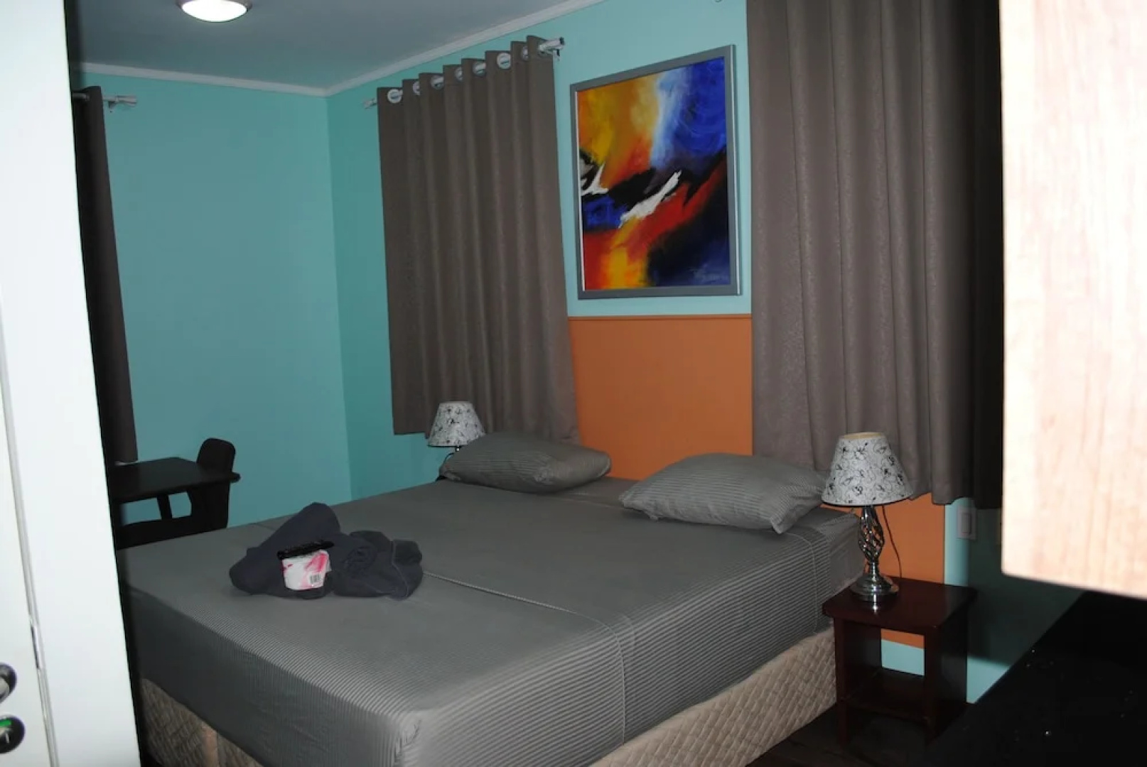 Joah Inn Appartementen