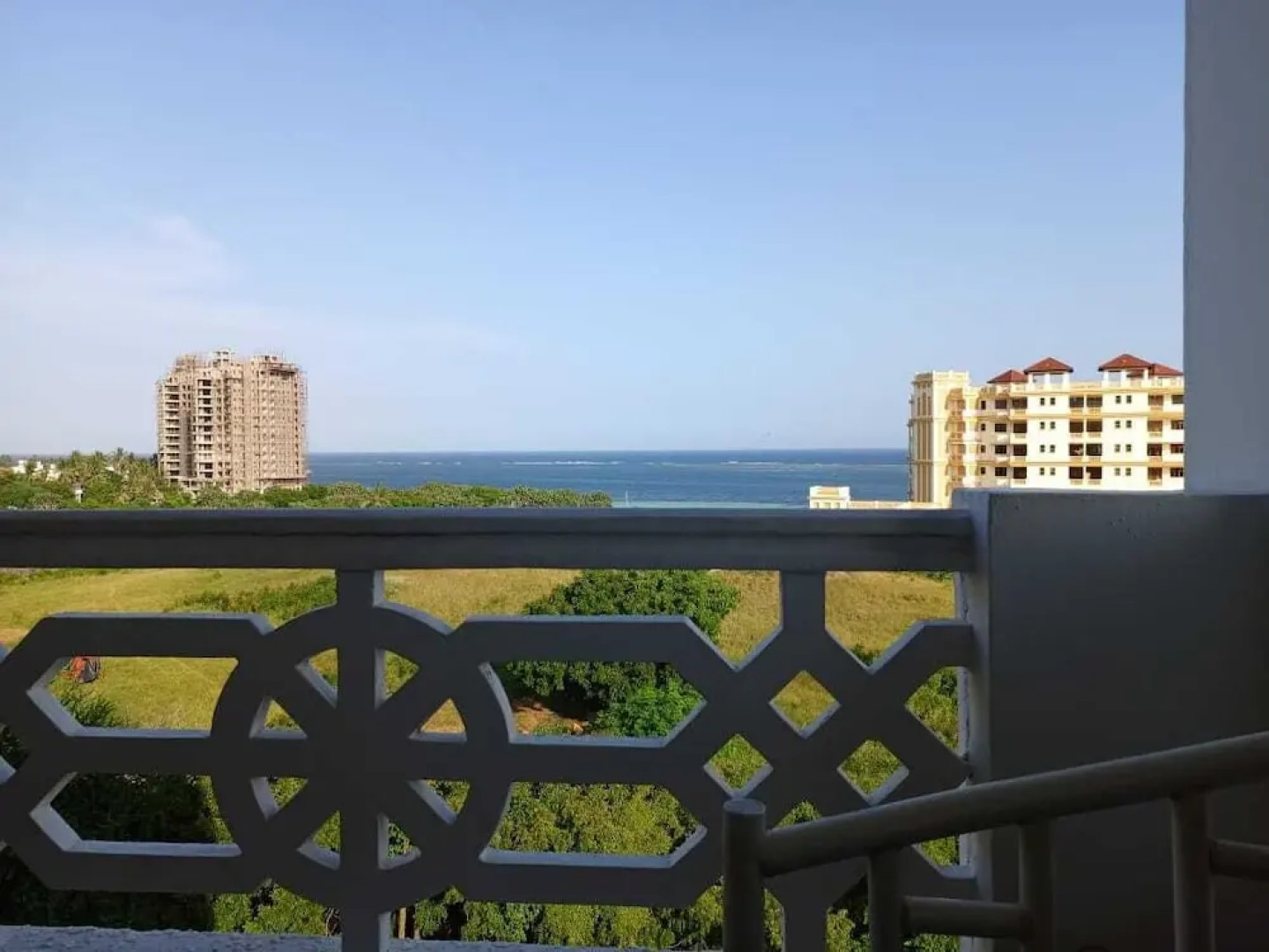 Sunrise Resort Apartments & Spa